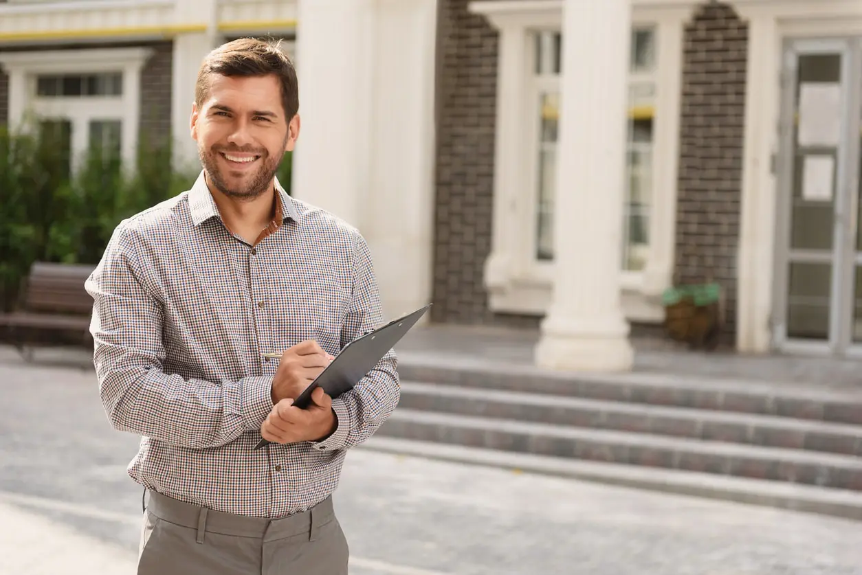 Does Your Property Manager Have These Six Vital Characteristics?