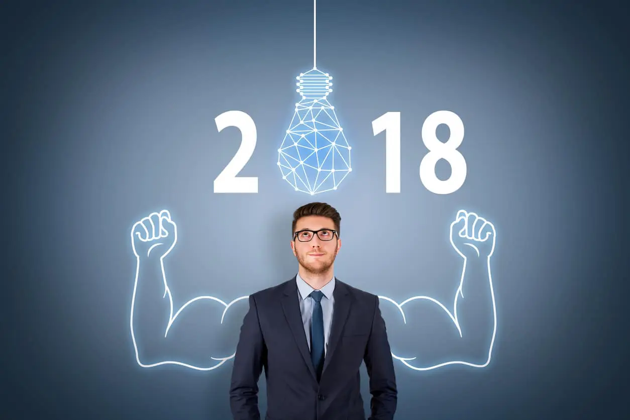 Six New Years Resolutions for the Savvy Real Estate Investor