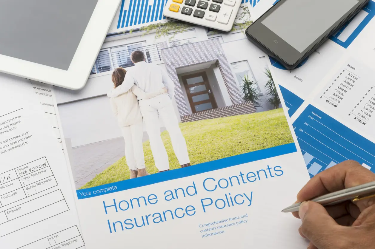 Investment Property Insurance