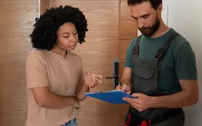 Common Repairs New Builds Help You Avoid