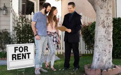 Why Suburban Rentals Are the Next Big Thing