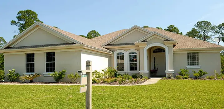 Financial Freedom Through Real Estate