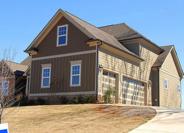 Financial Freedom Through Real Estate