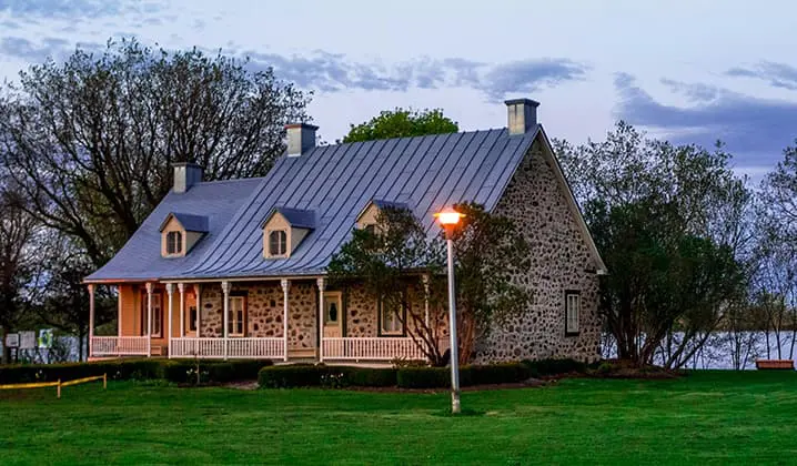 New Build Investment Properties in Indianapolis