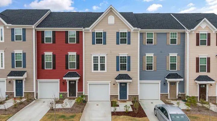 Why Indianapolis Is an Ideal Market Why Indianapolis Is an Ideal Market