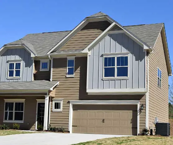 Income Generating Real Estate