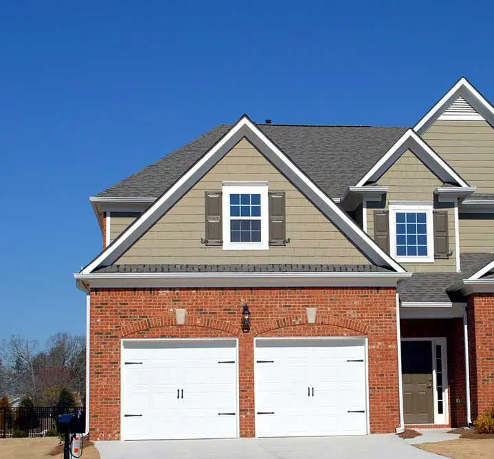 Income Producing Real Estate