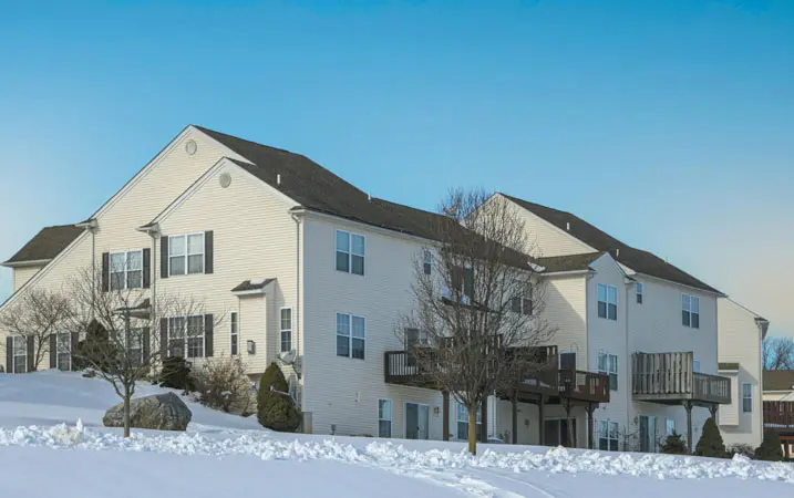 Rental Properties Duplex Indianapolis