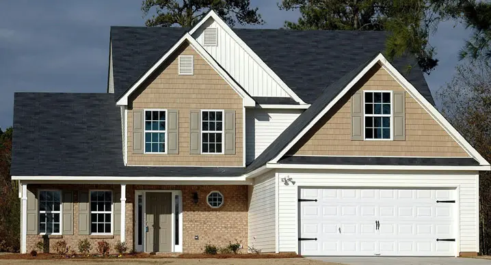 Residential Income Property