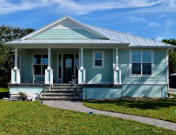 Residential Investment Properties