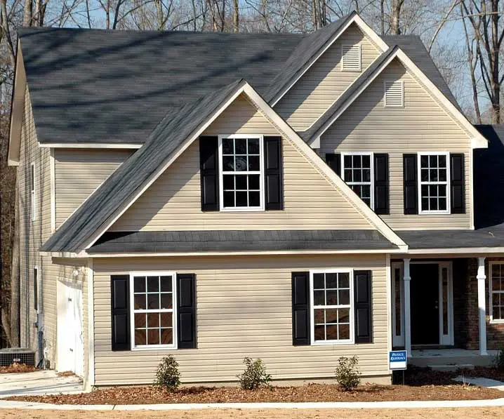 Cash Flowing Properties