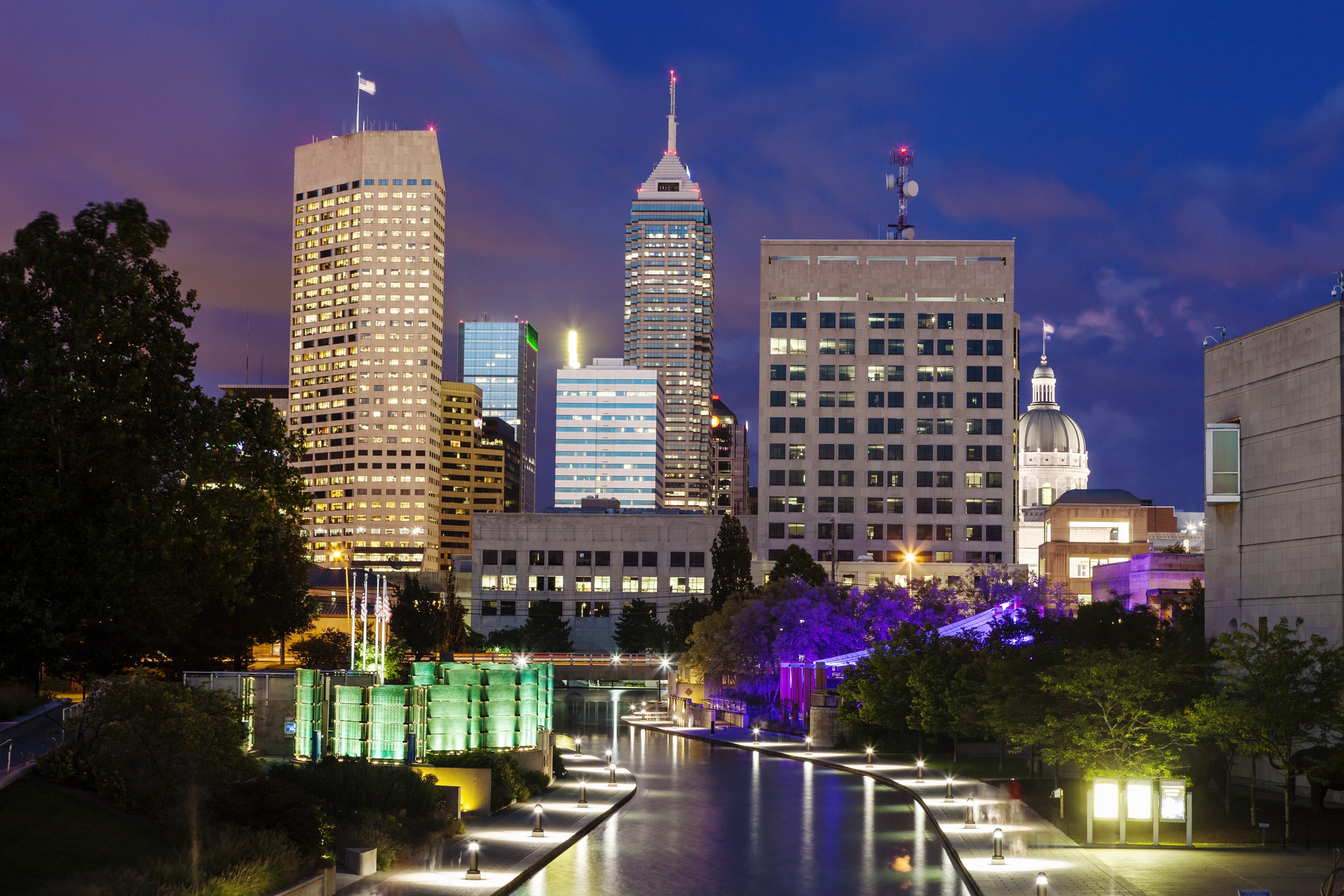 Why You Should Invest in the Indianapolis Real Estate Market