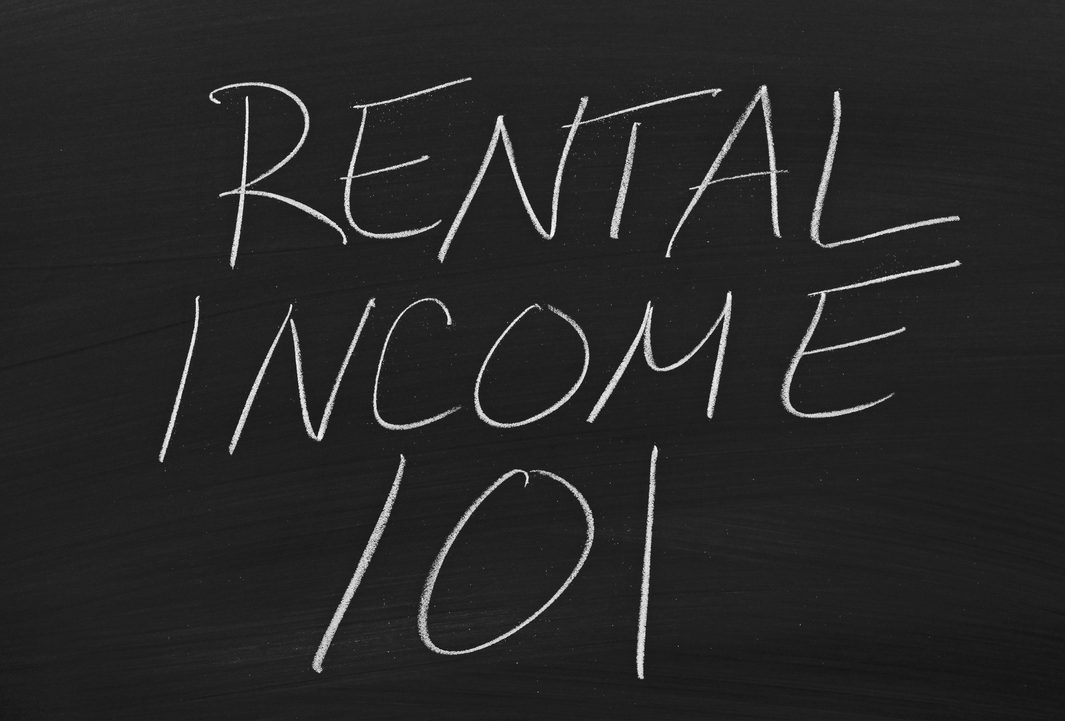 Rental Property Investing