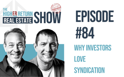 Why Investors LOVE Syndication