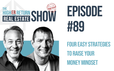Four Easy Strategies to Raise Your Money Mindset