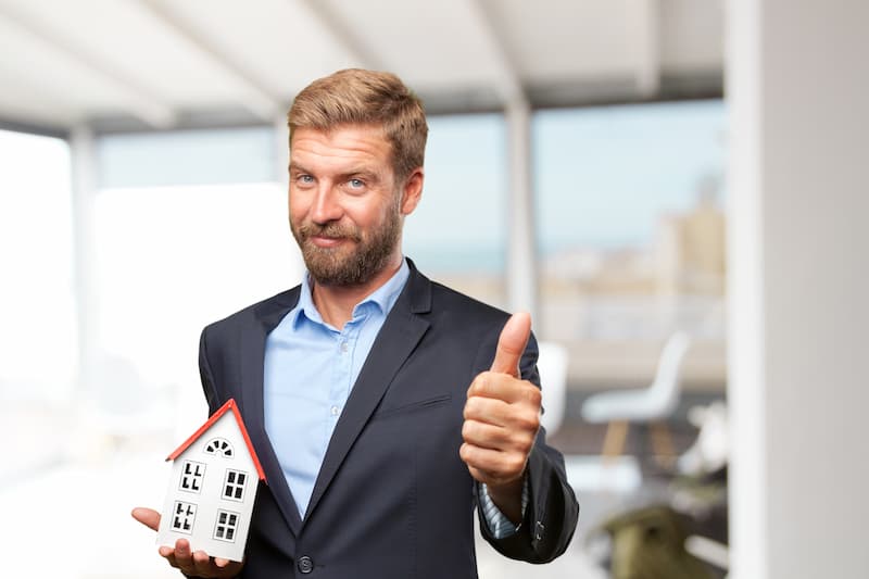 Beautiful view of Residential Real Estate Investors