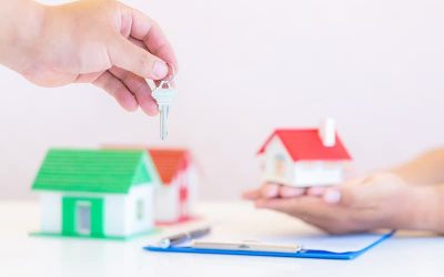 How to Use a HELOC to Buy Rental Properties