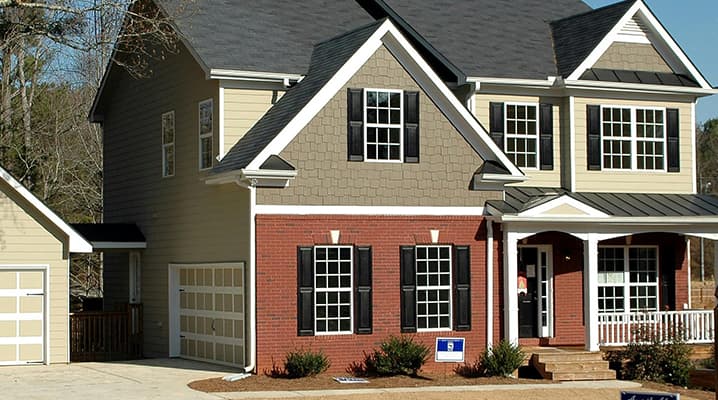 Multi-Family Investment Properties