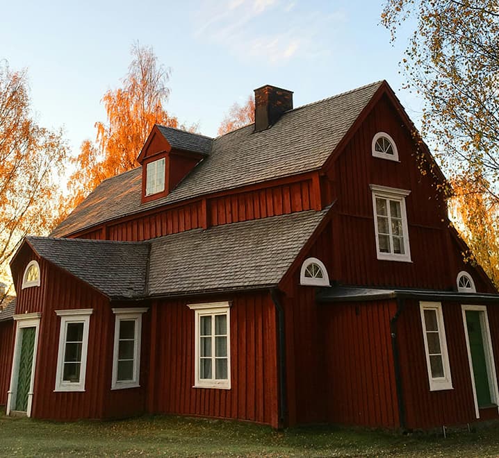 Property Investment Company