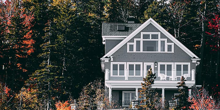 Property Investment Company