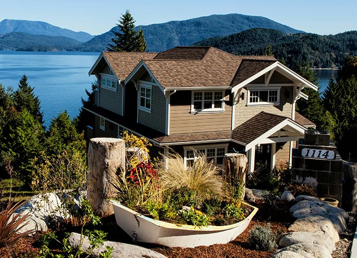 Multi-Family Investment Properties
