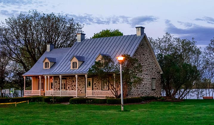 New Build Investment Properties in Indianapolis
