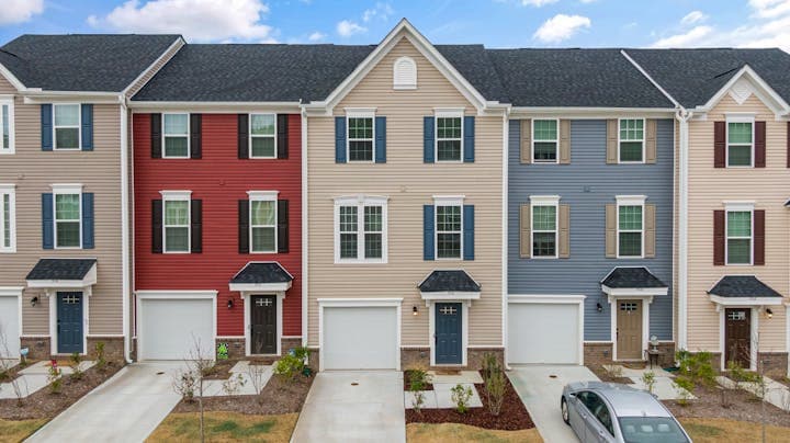 Why Indianapolis Is an Ideal Market