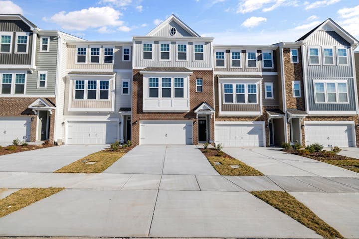 What Sets High Return Real Estate Apart?