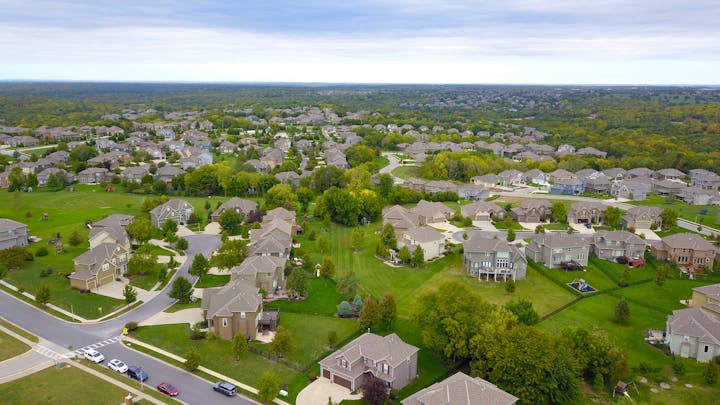 High Return Real Estate service areas