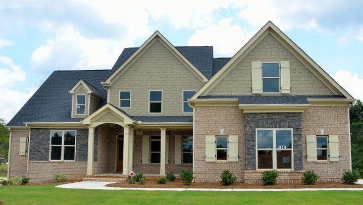 Cash Flow Properties