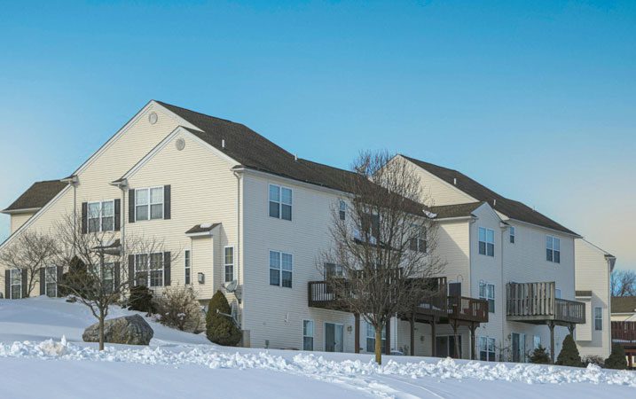 Rental Properties Duplex Indianapolis