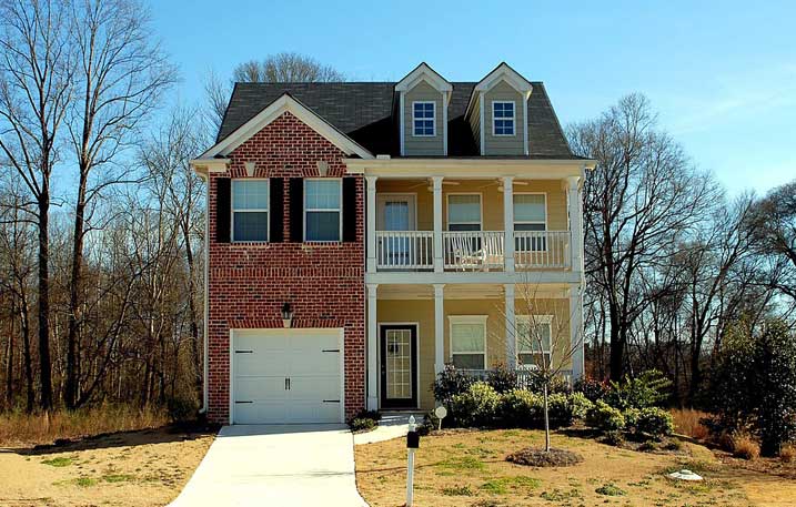 Residential Investment Property